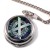 Scottish Horse (British Army) Pocket Watch