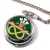 Staffordshire Regiment (British Army) Pocket Watch