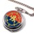 Support Command (British Army) Pocket Watch
