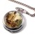 Bedouin Shepherds Pocket Watch