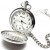 Canal Artistry Pocket Watch