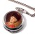 Catherine the Great Pocket Watch