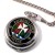 Cheyne Scottish Clan Pocket Watch