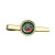 Duke of Cornwall's Light Infantry (DCLI), British Army Tie Clip