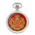 Duke of Lancaster's Regiment, British Army CR Pocket Watch