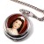 Fawzia of Egypt Pocket Watch