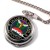 Ferguson Scottish Clan Pocket Watch