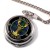 Gordon Scottish Clan Pocket Watch