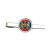 GSC General Service Corps, British Army ER Tie Clip