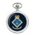 HMNB Portsmouth, Royal Navy Pocket Watch