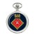HMS Aberdeen, Royal Navy Pocket Watch