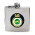 HMS Airedale, Royal Navy Hip Flask