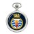 HMS Alarm, Royal Navy Pocket Watch