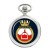 HMS Albrighton, Royal Navy Pocket Watch