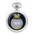 HMS Alliance, Royal Navy Pocket Watch