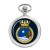 HMS Andromeda, Royal Navy Pocket Watch