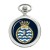 HMS Ashton, Royal Navy Pocket Watch