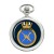 HMS Atheling, Royal Navy Pocket Watch