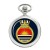 HMS Aurora, Royal Navy Pocket Watch