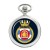 HMS Avon Vale, Royal Navy Pocket Watch
