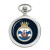 HMS Bangor, Royal Navy Pocket Watch