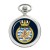 HMS Bellerophon, Royal Navy Pocket Watch