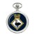 HMS Black Swan, Royal Navy Pocket Watch