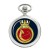 HMS Brazen, Royal Navy Pocket Watch