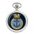 HMS Capetown, Royal Navy Pocket Watch