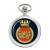 HMS Cavalier, Royal Navy Pocket Watch