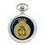 HMS Chaplet, Royal Navy Pocket Watch