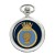 HMS Chester, Royal Navy Pocket Watch