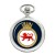 HMS Codrington, Royal Navy Pocket Watch