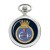 HMS Derby Haven, Royal Navy Pocket Watch