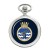 HMS Dreadnought, Royal Navy Pocket Watch