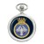 HMS Eagle, Royal Navy Pocket Watch