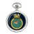 HMS Fieldfare, Royal Navy Pocket Watch