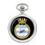 HMS Fly, Royal Navy Pocket Watch