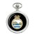 HMS Forth, Royal Navy Pocket Watch