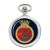 HMS Fury, Royal Navy Pocket Watch