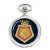 HMS Glorious, Royal Navy Pocket Watch