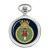 HMS Herald, Royal Navy Pocket Watch