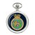 HMS Indefatigable, Royal Navy Pocket Watch