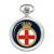 HMS Londonderry, Royal Navy Pocket Watch