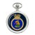 HMS Maenad, Royal Navy Pocket Watch
