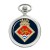 HMS Maidstone, Royal Navy Pocket Watch