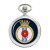 HMS Morecambe Bay, Royal Navy Pocket Watch