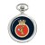 HMS Ramsey, Royal Navy Pocket Watch