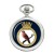 HMS Redpole, Royal Navy Pocket Watch