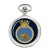 HMS Rocket, Royal Navy Pocket Watch